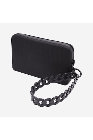Havaianas Mini Bag Chain Kadın El Çanta 4150178 Siyah
