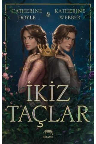 İkiz Taçlar + Kayıp Gelgit Savaşçıları