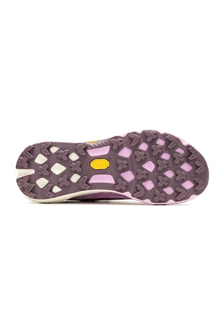 Merrell Agılıty Peak 5 J068170 Kadın Outdoor Ayakkabı - Mor Mor