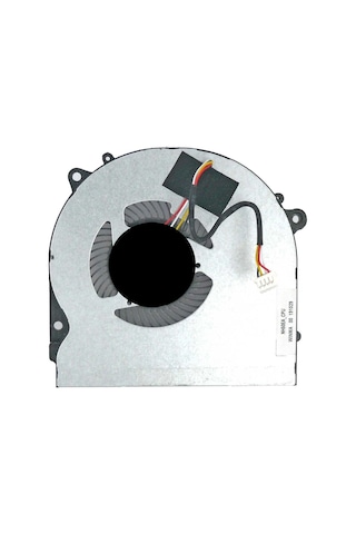 Monster Abra A5 V17.1 Notebook Fan Cpu