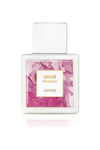 Femascu 6522 Bride Kadın Parfüm EDP 100 ML
