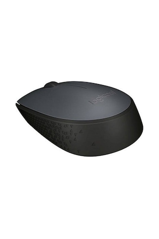 Logıtech M171 Kablosuz Mouse Siyah 910-004424