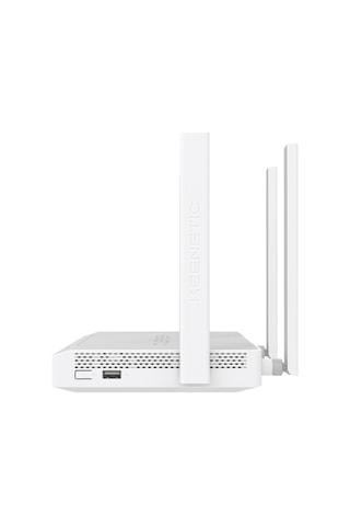 Keenetic Hero 4G AC1300 Dualband Gigabit LTE Router