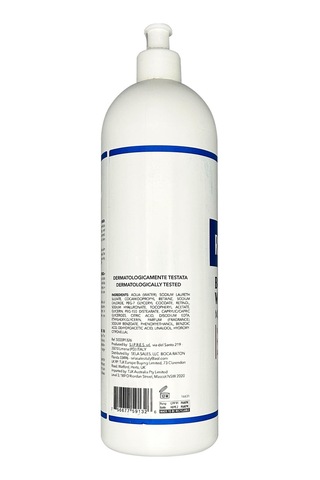 Delfanti Milano Retinol+ Nemlendirici Duş Jeli 1000ml Ferah