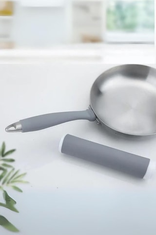 Mithra Life Isı Yalıtımlı Tencere Tava Sapı Tutacağı Mıt1140 7/8 Yaş