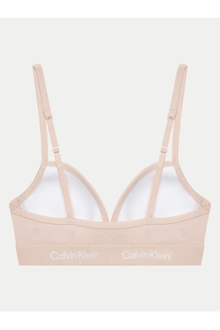 Calvin Klein Trıangle, Ter Bej Çocuk Bralet