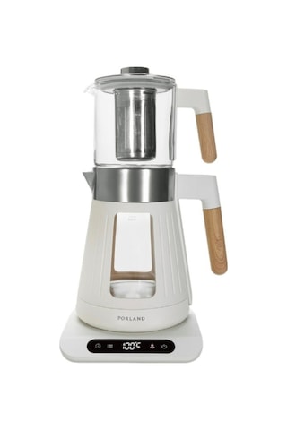 Porland Nord 1.7 LT Çay Makinesi