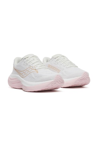 Saucony Ride 19 Kadın Patika Koşu Ayakkabısı-s1105551w Beyaz