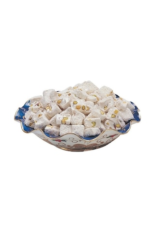 Arı Lokumları Prenses Çifte Kavrulmuş Antep Fıstıklı Lokum 1 KG