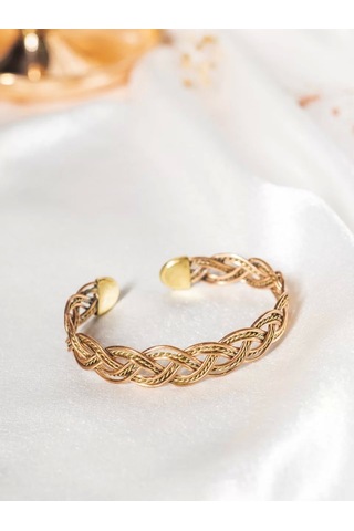 Bakır Concept Bakır Tilia Bileklik Çok Renkli