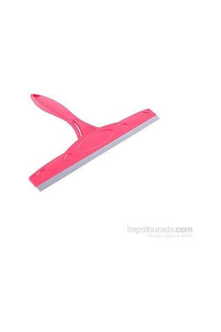 Titiz Tp-170 Kauçuk Lastikli Camsil Cam Temizleme Aleti / Cam Çeksil Çekpas Çekçek - Plastik - 30 Cm. Çok Renkli
