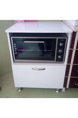 Hazır Mobilya Arçelik Ve Beko Için Mini Fırın Dolabı Mf1 Mf2