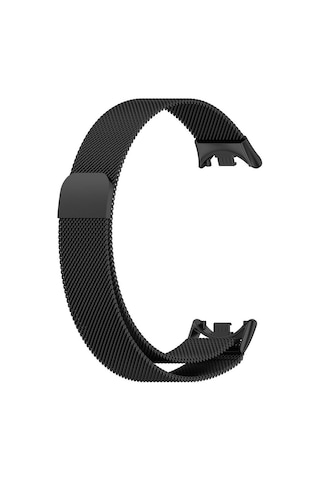 Xiaomi Smart Band 8 Zore Krd-01 Metal Kordon