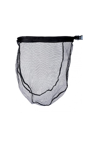 Yasei Foldable Rubber Net Single Hand Floating