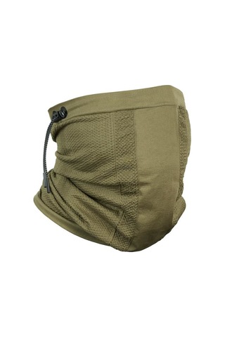 Thermoform Tf Extreme Boyunluk Yeşil Çok Renkli
