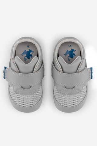 Hopfrög Kids Smart Walker First Prime Super Mat Havalı Barefoot İlk Adım Bebek Ayakkabı