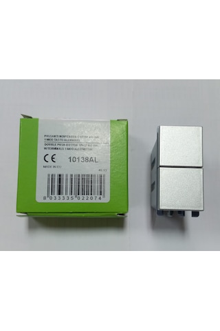 Alüminyum Jaluzi Kumanda Anahtarı 1m