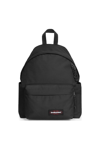Eastpak Sırt Çantası Day Pak'r Laptop Gözlü Black Ek0a5bg40081 Siyah