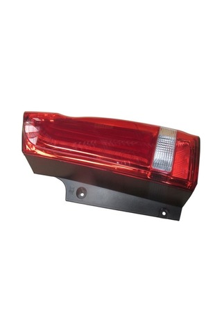 Bzt Mercedes Vıto- W447- 15/24 Stop Lambası Sağ Kırmızı/beyaz Kayar Ledli E Marklı