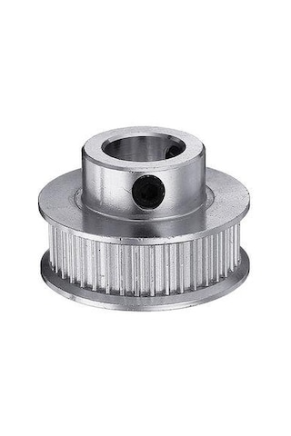 Elektronikport-Gt2 40 Diş Kasnak (İç Çap 5Mm ) Zamanlama Kasnağı 40T 5Mm