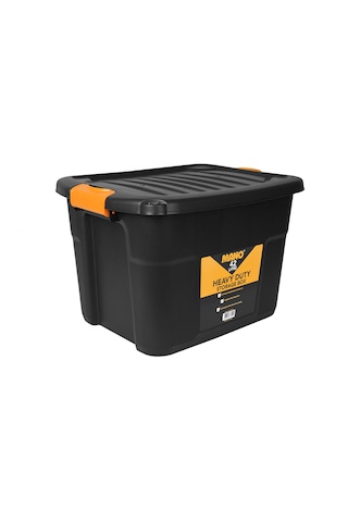 Mano Saklama Kutusu 42 Litre