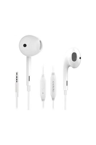 Oppo MH135 3.5 MM Jack Mikrofonlu Kulak İçi Kulaklık