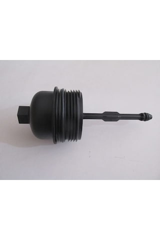Hyundaı I30- 12/16 Motor Yağ Filtre Kapağı 1.6 Crdı Plastik