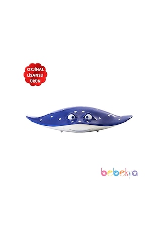 Disney Kayıp Balık Dory Bay Ray ile Sür. Gezdir ve Sakla