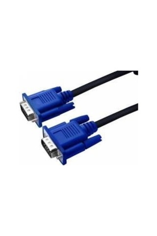 Hytech Ht-Vga10 10M Vga Kablo