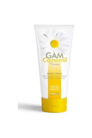 Gam Camomil El Bakım Kremi 75 ML