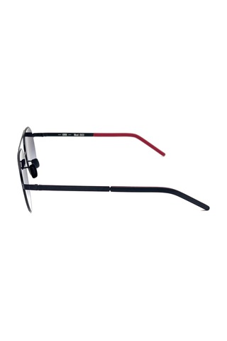 Obb Sunglasses Obb Ms503 C3 Erkek Güneş Gözlüğü Siyah
