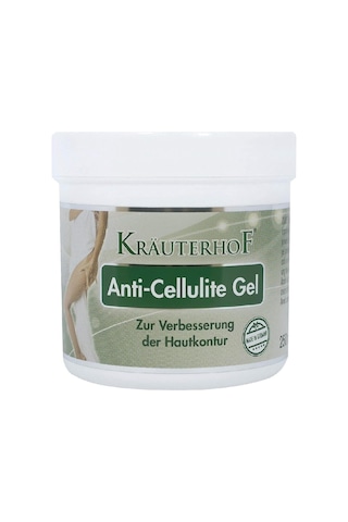 Krauterhof Selülit Karşıtı Jel 250 ML