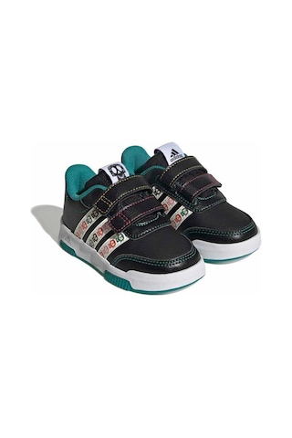 Adidas Tensaur Coco Cf I Bebek Siyah Sneaker