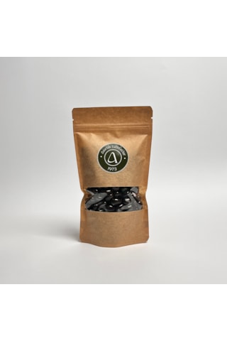 Bitter Çikolatalı Üzüm Draje - Doğal Kuru Üzüm 250gr