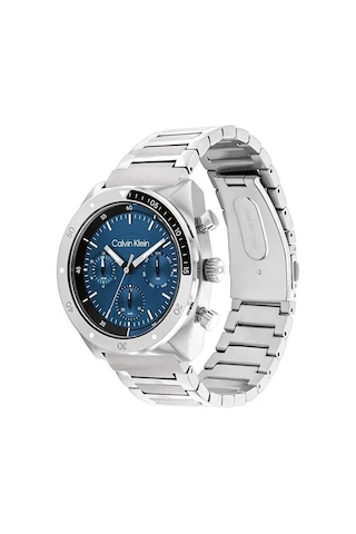 Calvin Klein Ck25200464 Erkek Kol Saati Çok Renkli