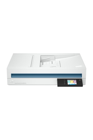HP 20G08A Scanjet Enterprise Flow N6600 FNW1 Döküman Tarayıcı