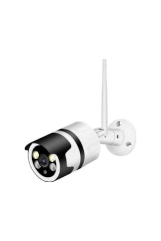 River World Güvenlik Kamerası Dış Mekan Kablosuz Wireless 2 Mp