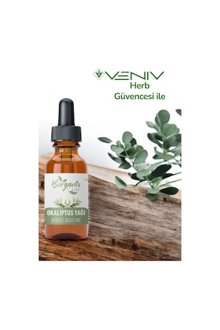 %100 Doğal Okaliptus Yağı 20 Ml - Bitkisel Uçucu Yağ 20 ML %100 Doğal Okaliptus Yağı 20 Ml - Bitkisel Uçucu Yağ 20 ML