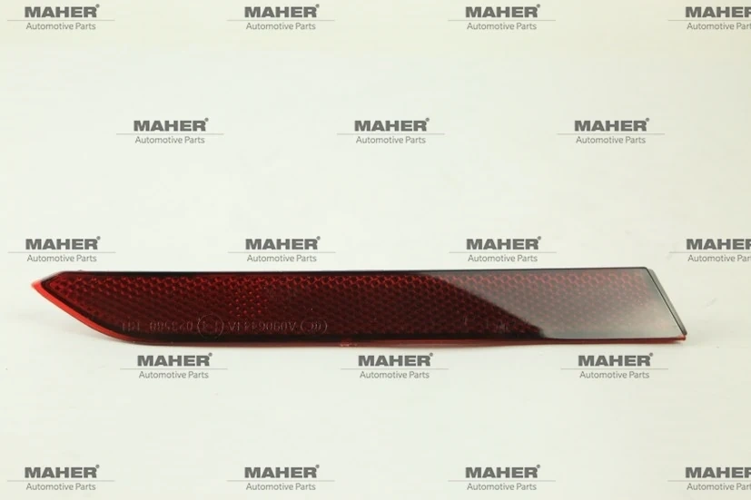 Reflektör Tampon Passat 2015 Arka Sağ Dış 3g0945106a