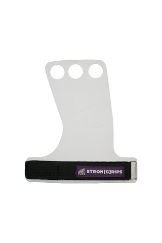 Strongrips Crossfit Eldiven - Trio Compro Çok Renkli