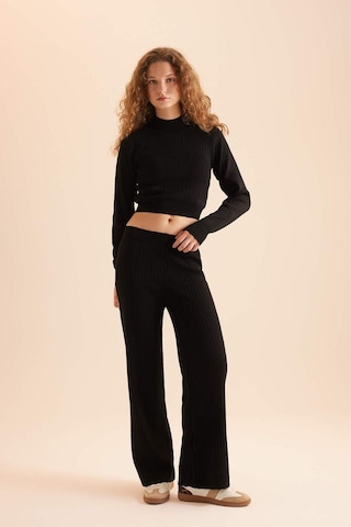 DeFacto Fitted 2'li Ribana Takım D5228AXNSBK27