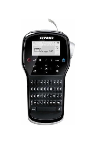 Dymo LM 280P El Tipi Etiket Yazıcı
