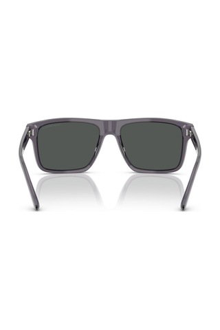 Emporio Armani Ea4232 610687 57 Erkek Güneş Gözlüğü Gri