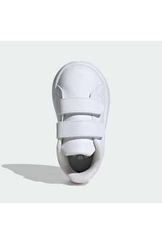 Adidas Çocuk Spor Ayakkabı Advantage Cf I Id5283 001