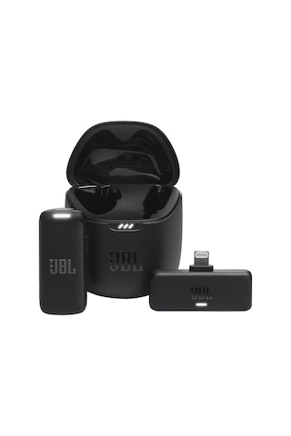 Jbl Quantum Stream Wireless Lightning Mikrofon