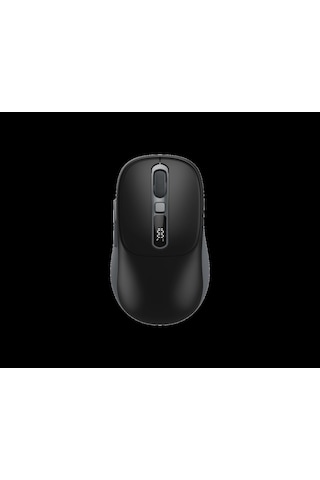 Frısby Fm-296wm Kablosuz Optik Mouse Siyah Diğer