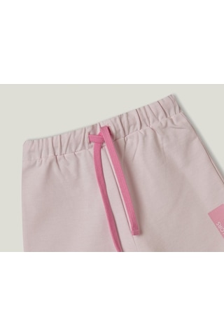 United Colors Of Benetton Benetton Kız Çocuk Benetton Şort Pembe Pembe