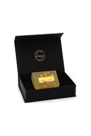 Dionesse Golden Touch Altın Sabun 1 Adet