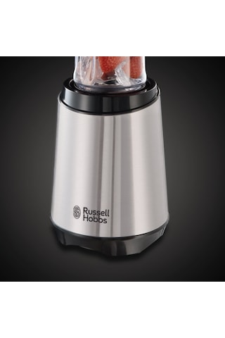 Russell Hobbs 23470-56/RH Mix & Go Çelik Blender