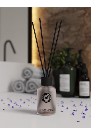 Css Love’nder Çubuklu Oda Kokusu 55 ML